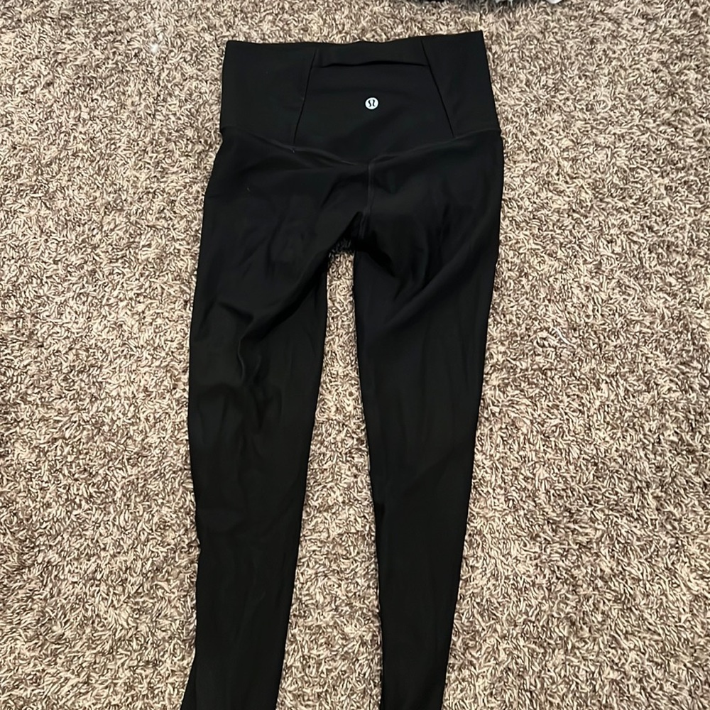 Lulu lemon leggings
